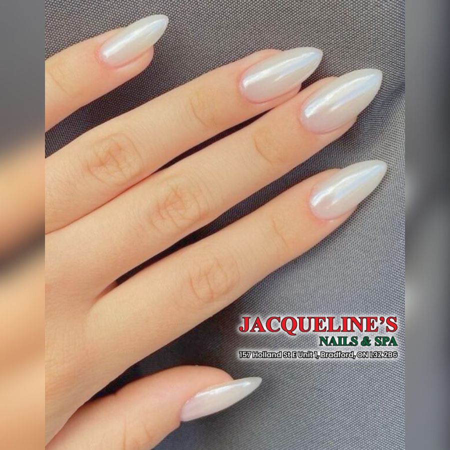Jacqueline’s Nails and Spa Bradford, ON - Bradford West Gwillimbury